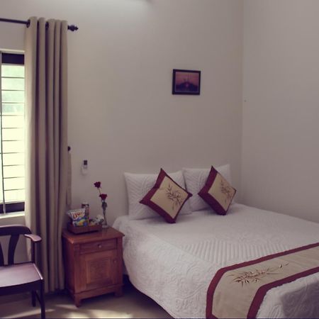 Hoi An Coco Couple Homestay Exterior photo