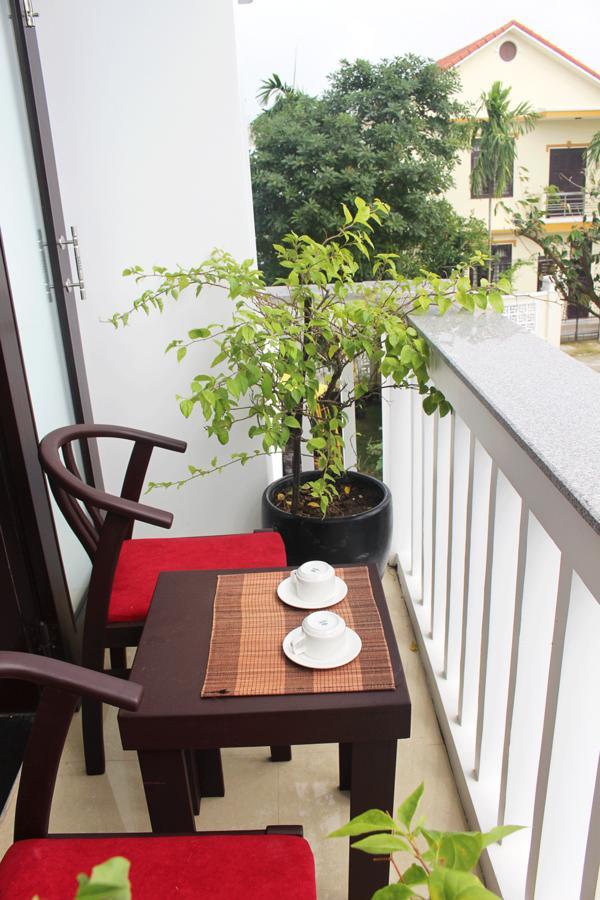 Hoi An Coco Couple Homestay Exterior photo