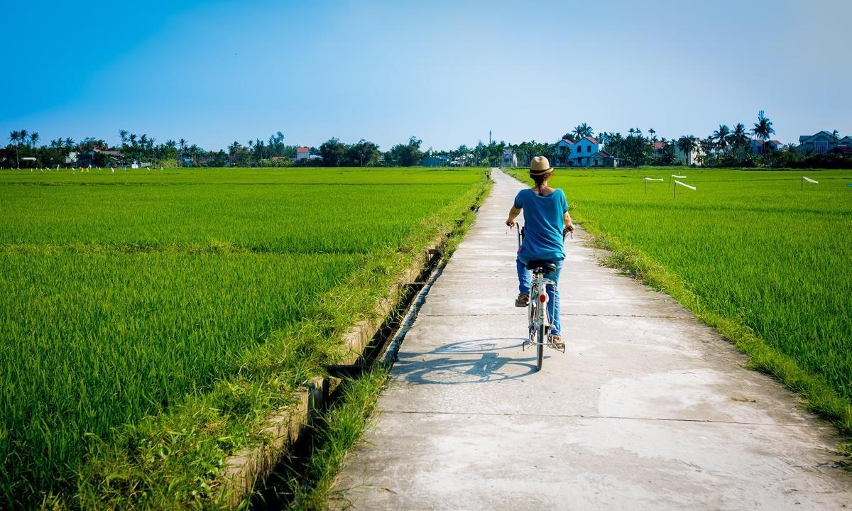 Hoi An Coco Couple Homestay Exterior photo