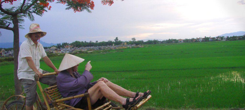 Hoi An Coco Couple Homestay Exterior photo