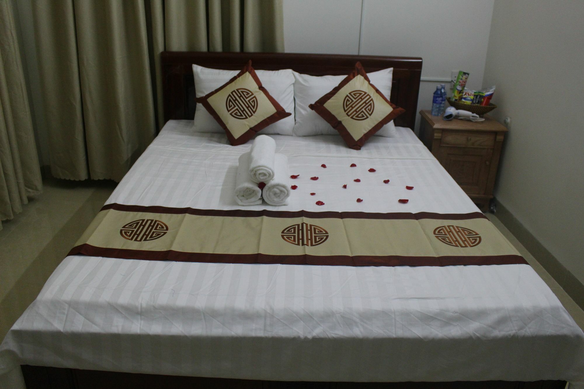 Hoi An Coco Couple Homestay Exterior photo