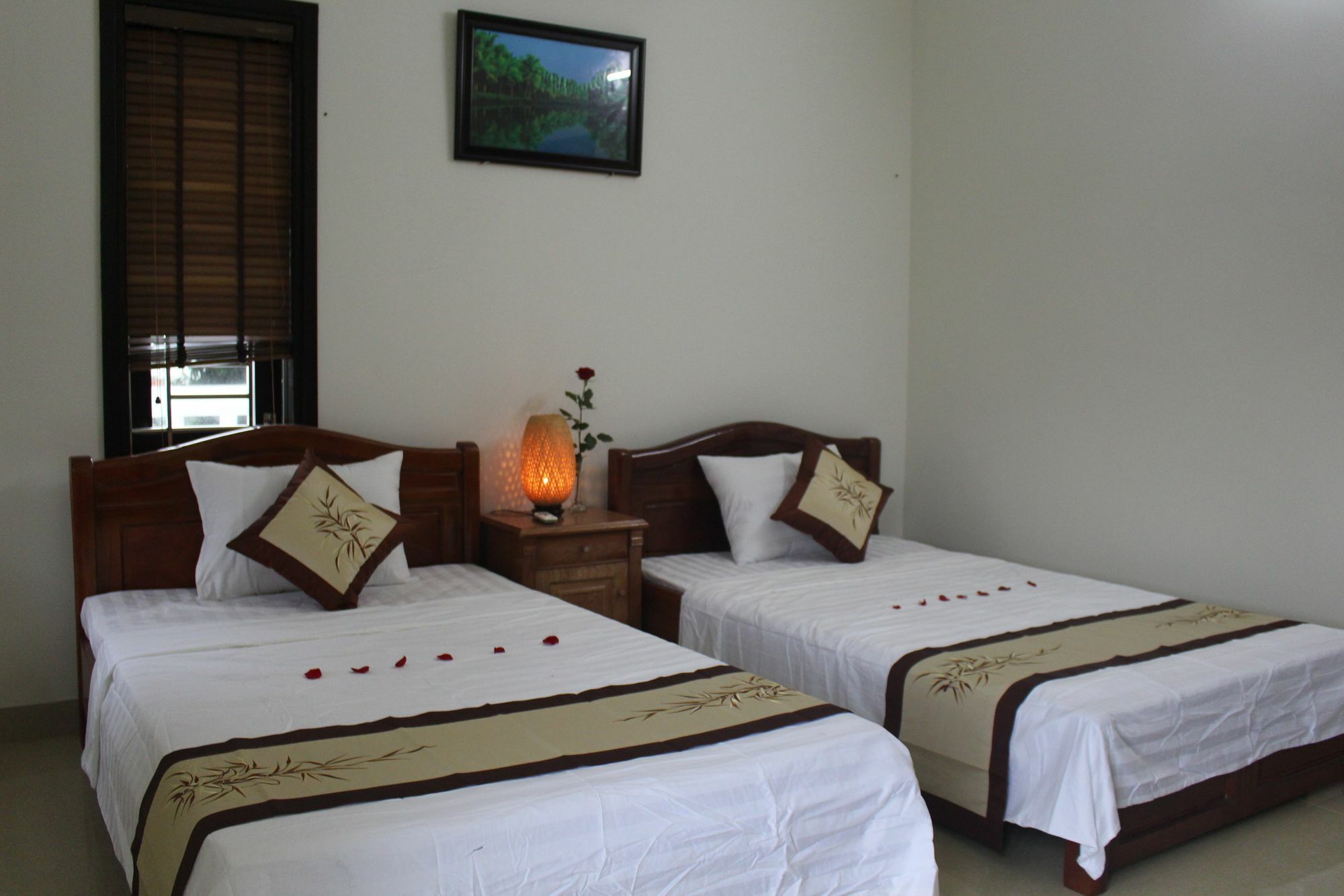 Hoi An Coco Couple Homestay Exterior photo