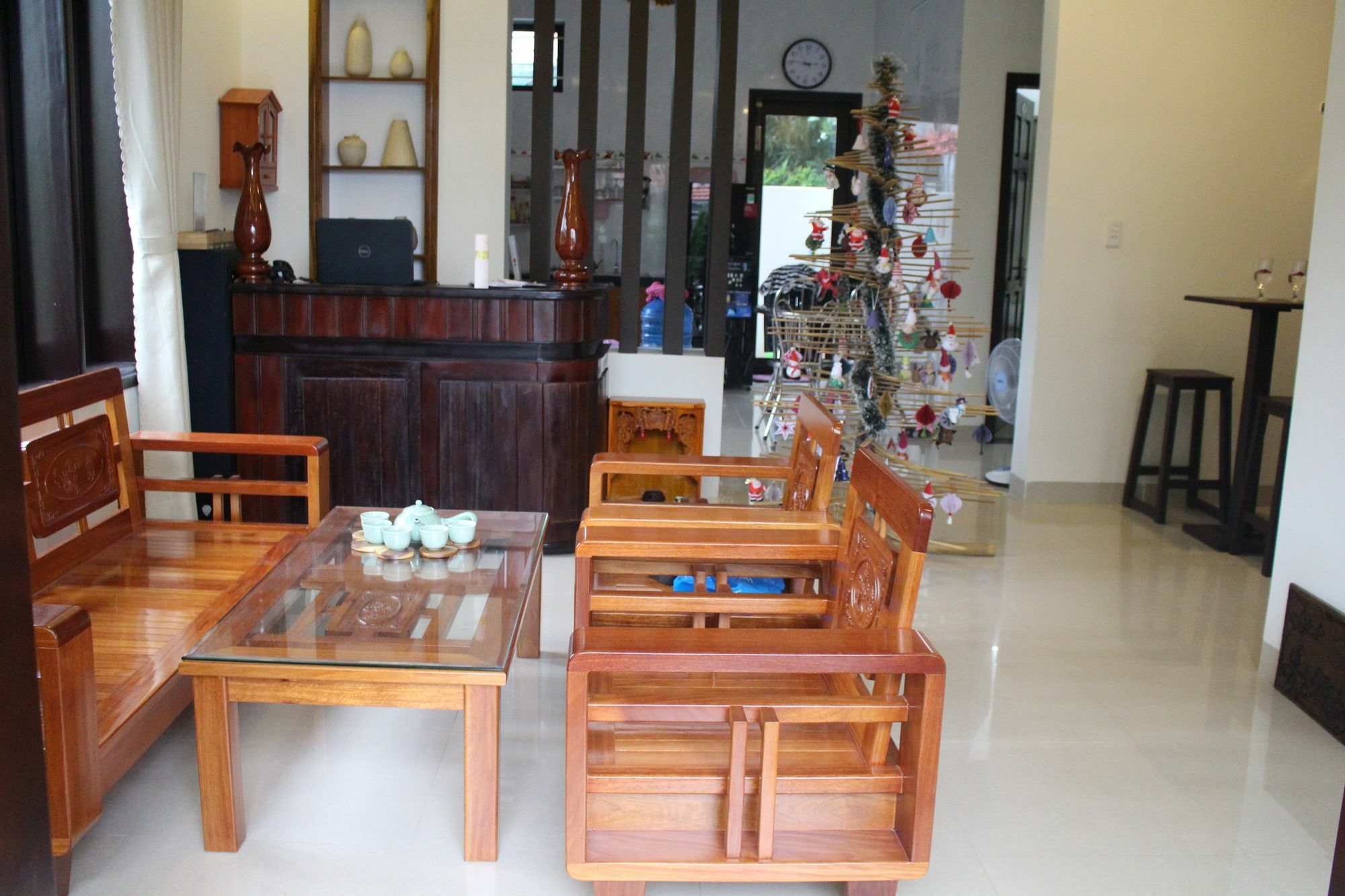 Hoi An Coco Couple Homestay Exterior photo
